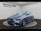Mercedes-benz Classe B 180 136ch AMG Line 7G-DCT