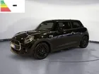 Mini One Klima PDC Sitzhzg