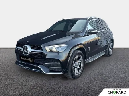 Mercedes Classe GLE 350 de EQ POWER 9G-Tronic 4Matic AMG Line