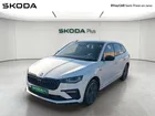 SKODA Scala 1.0 TSI Evo 2 116 ch DSG7 Monte-Carlo