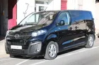 OPEL Vivaro COMBI 2.0 BLUEHDI 180 M EAT BVA START-STOP ( Carplay, Attelage, Caméra de recul ... )