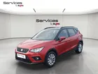 Seat Arona BUSINESS 1.6 TDI 95 ch Start/Stop BVM5 Style