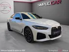 BMW SERIE 4 COUPE G22 420i 184 ch BVA8 M Sport