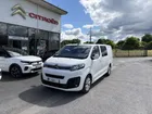 Citroën Jumpy (3) M BlueHDi 120 CAF (340 Nm) Driver