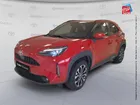 Toyota Yaris Cross 130h Design MC24