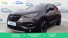 Opel Grandland X 1.2 Turbo 130 BVA8 Edition Business