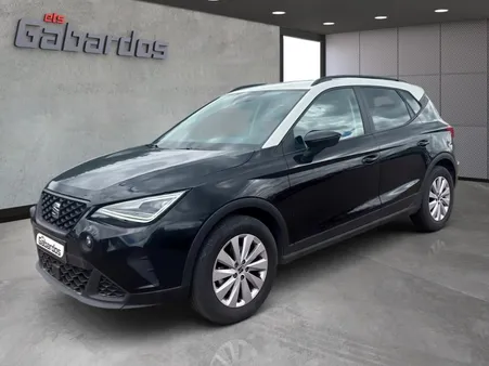 Seat Arona 1.0 TSI 115 Ch STYLE SPECIALE EDITION GARANTIE 5 ANS / 100.000KM