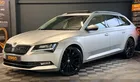 Skoda superb combi 2.0 tdi 190 scr laurin klement dsg bva - entretien constructeur - toit ouvrant -