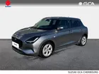 Suzuki Swift 1.2 Hybrid 83ch Privilège
