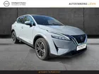 Nissan Qashqai e-POWER 190ch Tekna 2022