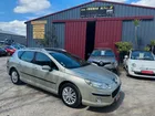 Peugeot 407 sw 2.0hdi 140ch