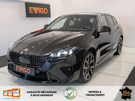 Bmw serie 1 120da m sport dkg7