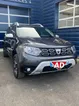 Dacia Duster SL LOOK Blue dCi 115 4WD