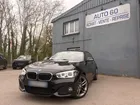 B.M.W. 1 Berline 5porte 116 d M Sport CarPlay Steptronic