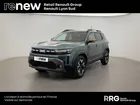 Dacia duster hybrid 140 extreme