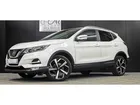 Nissan Qashqai 1.6 dCi 130 Tekna