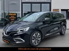 RENAULT SCENIC Grand 1.3 TCe - 140 - FAP - 7pl GRAND IV MONOSPACE Business PHASE 2