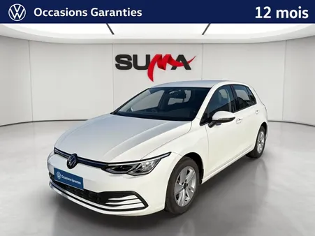 Volkswagen Golf 2.0 TDI SCR 116 BVM6 Life Plus