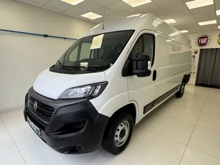 Fiat Ducato (3) 2.3 Mjet 140 Maxi 3.5 XL H2 Pro Lounge