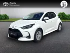 Toyota Yaris 116h Dynamic 5p MC24