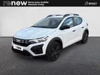 Dacia Sandero ECO-G 100 GSR2 Stepway Essential
