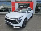 Kia Sportage 1.6 T-GDi 265ch PHEV Design BVA6 4x4