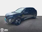 Peugeot 2008 ELECTRIQUE 54 kWh 156 ch GT