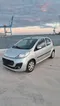 Peugeot 107 1.2l 68cv / 75000 kms /5 portes
