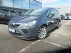 Opel Zafira Tourer 1.4 Turbo 140 ch Start/Stop EcoFlex Cosmo