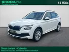 Skoda Kamiq 1.0 TSI Evo 110ch Ambition DSG7