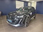 PEUGEOT 2008 PureTech 130 S&S EAT8 GT