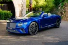 BENTLEY CONTINENTAL GTC III V8 4.0 550 ch BVA