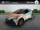 Toyota C-HR 2.0 Hybride Rechargeable 225ch GR Sport Premiere MY25