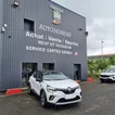 Renault Captur 1.6 i 145ch e-tech edc business