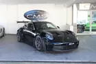 Porsche 911 992 GT3 RS 525ch