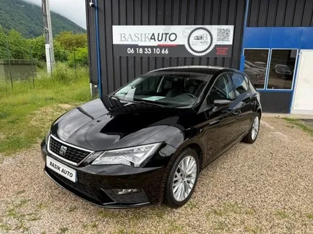 Seat LEON ST 1.0 ECOTSI 115CH URBAN