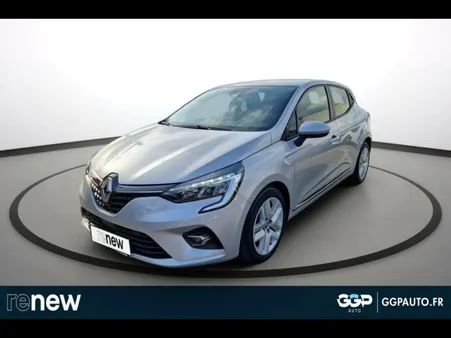 Renault Clio 1.0 TCe 90ch Business -21N