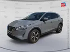 Nissan Qashqai 1.3 Mild Hybrid 140ch N-Connecta 2022