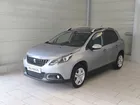 Peugeot 2008 Style 1.2 PureTech 82ch BVM5