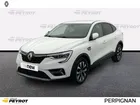 RENAULT Arkana E-Tech hybride 145 - 22 Evolution