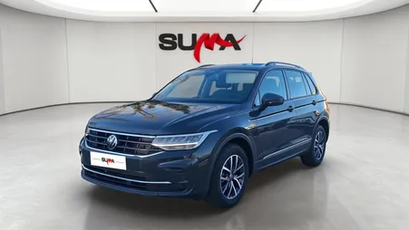 Volkswagen Tiguan BUSINESS 2.0 TDI 150ch DSG7 Life