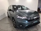 Dacia Sandero 1.0 ECO-G 100ch Journey