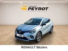 RENAULT Captur TCe 90 Techno