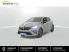 Renault Clio E-Tech full hybrid 145 Techno