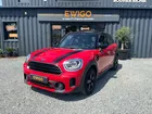 Mini countryman countryman 2.0 d 150ch / toit ouvrant / carplay / cuir
