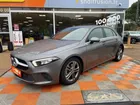 Mercedes Classe A 200 STYLE LINE 7G-DCT