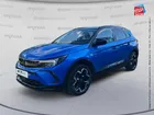 Opel Grandland 1.6 Turbo 225ch Hybride GS Line