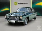 JAGUAR MK X 4.2l - Overdrive - Garantie 6 mois