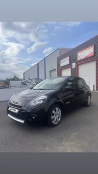 Renault Clio XV de France
