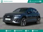 Audi Q5 55 TFSI e 367ch S line quattro S tronic 7